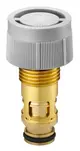 OVENTROP-Ventileinsatz-GHQ-mit-Q-Tech-fuer-Kompaktheizkoerper-10-170-l-h-G-1-2-AG-M-30-x-1-5-fuer-Sitzdurchmesser-16-H-11-1019082 gallery number 1